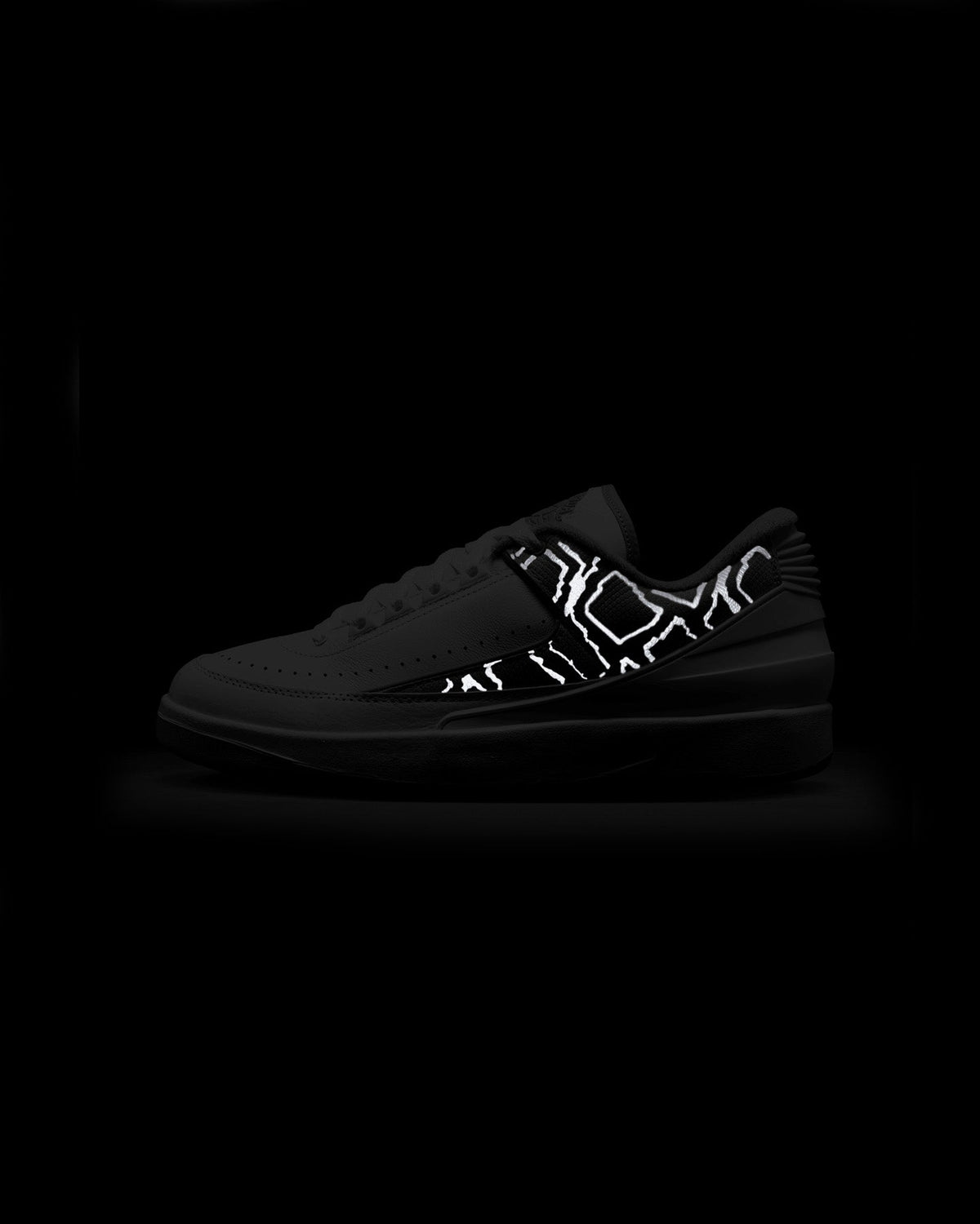 HOT Products Jordan Air Jordan 2 Retro Low White/Cement Grey