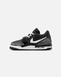 HOT Products Jordan Kids' Air Jordan Legacy 312 Low (GS) Black/White/Orange
