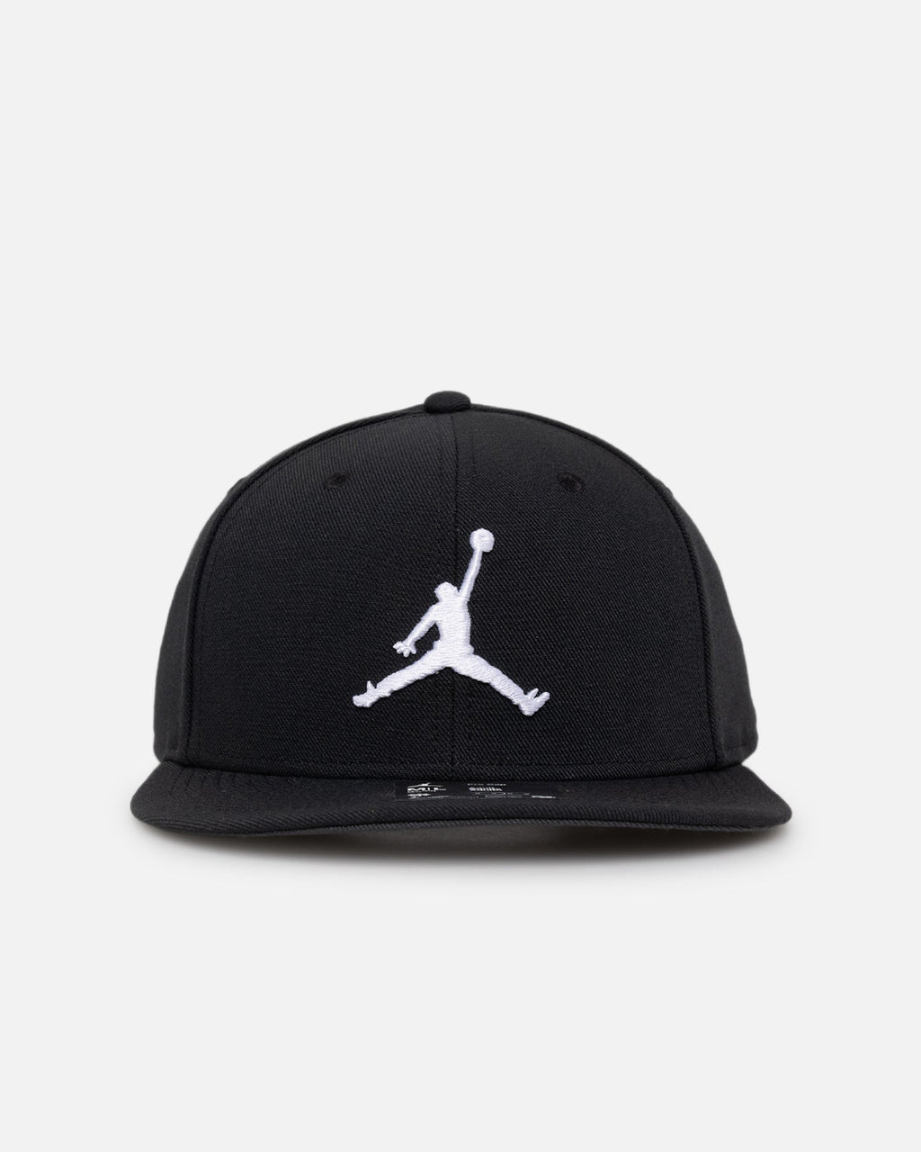 HOT Products Jordan Jumpman Pro Cap Snapback Black/White