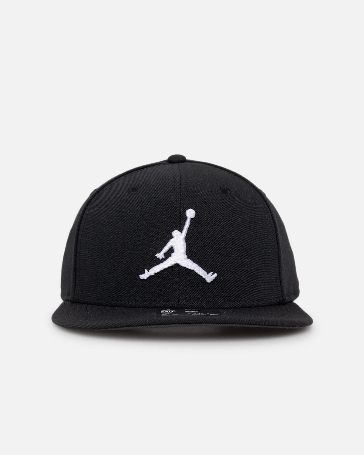 HOT Products Jordan Jumpman Pro Cap Snapback Black/White