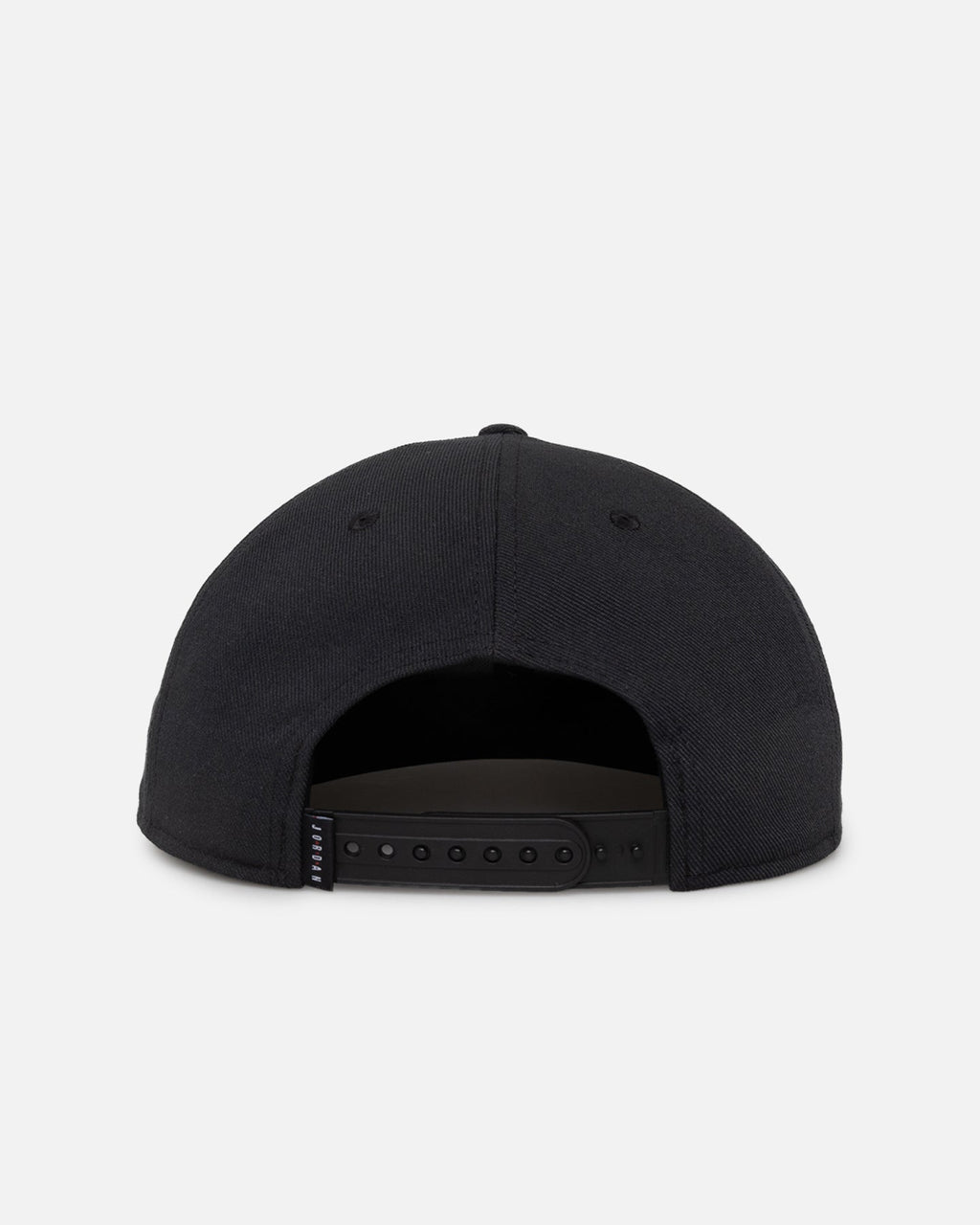 HOT Products Jordan Jumpman Pro Cap Snapback Black/White