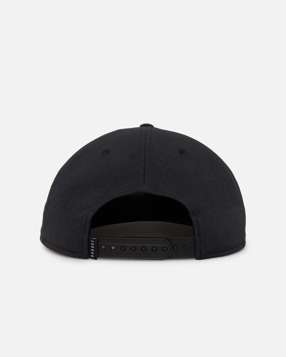 HOT Products Jordan Jumpman Pro Cap Snapback Black/White