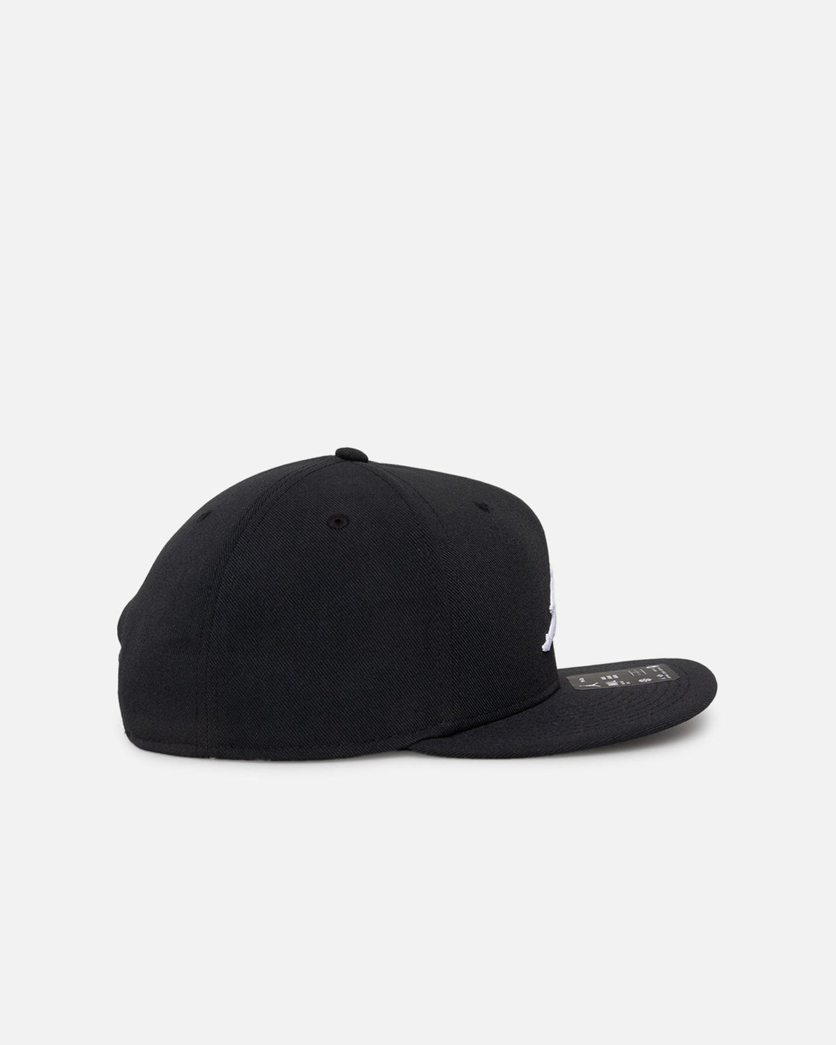 HOT Products Jordan Jumpman Pro Cap Snapback Black/White