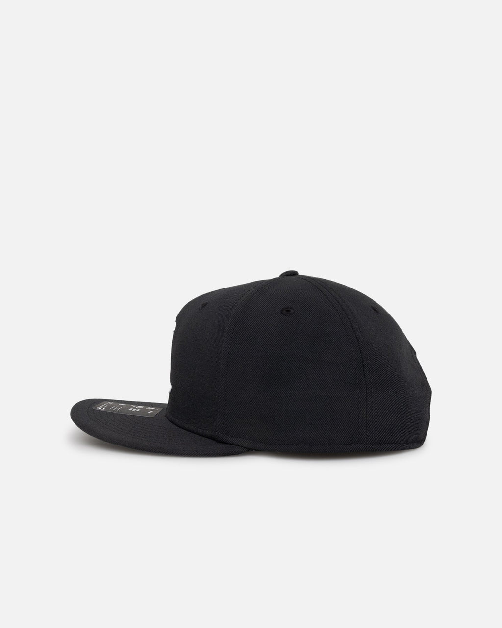 HOT Products Jordan Jumpman Pro Cap Snapback Black/White