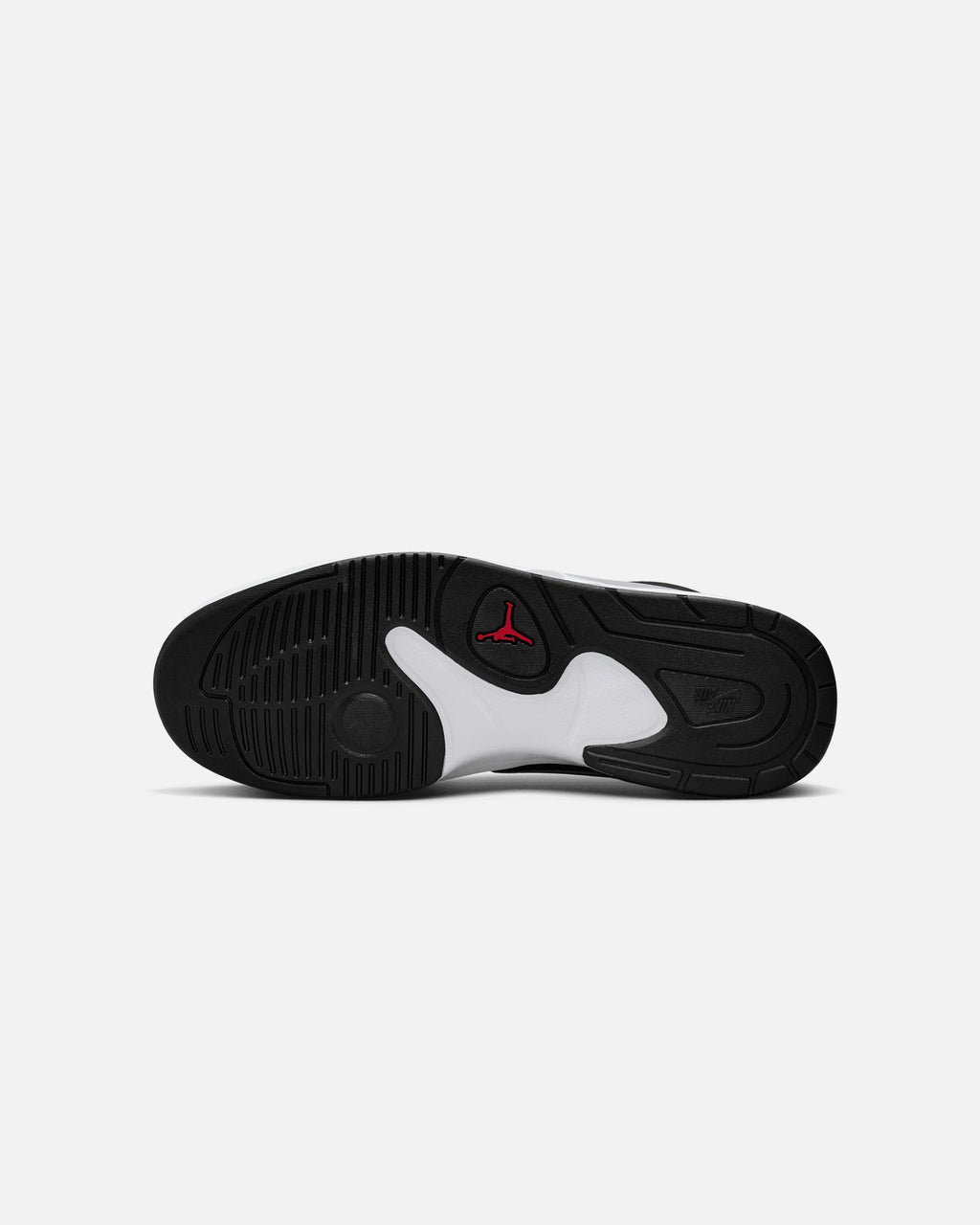 HOT Products Jordan Stadium 90 Black/Fire Red