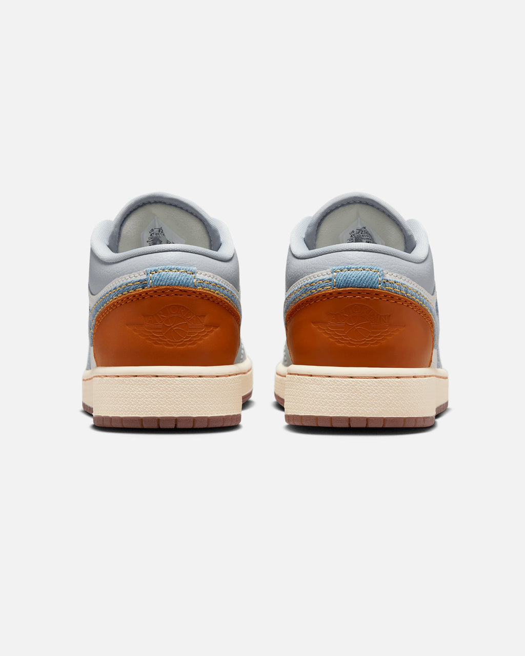HOT Products Jordan Kids' Air Jordan 1 Low SE (GS) Blue