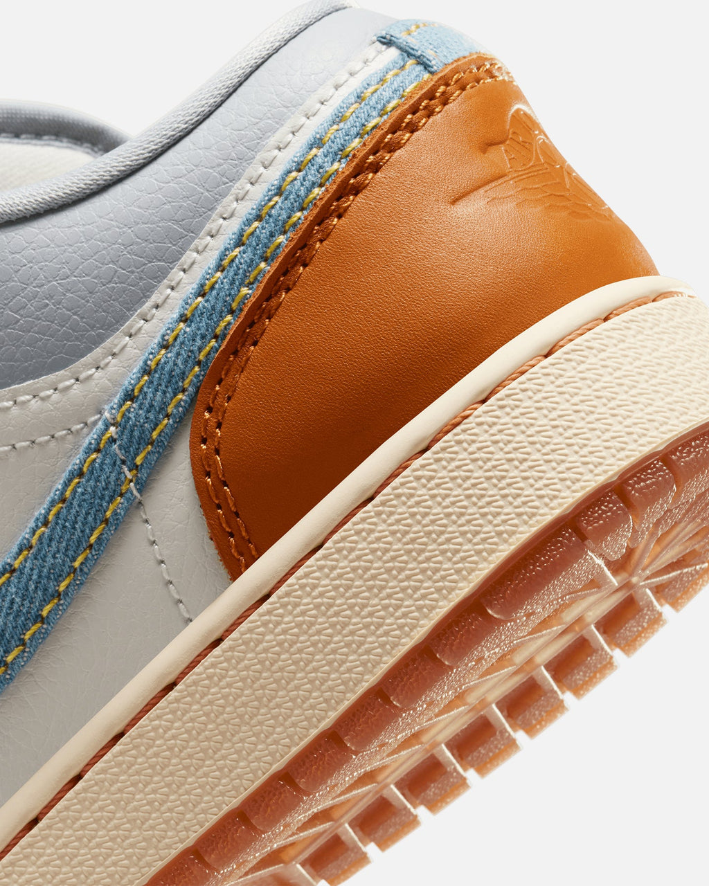 HOT Products Jordan Kids' Air Jordan 1 Low SE (GS) Blue
