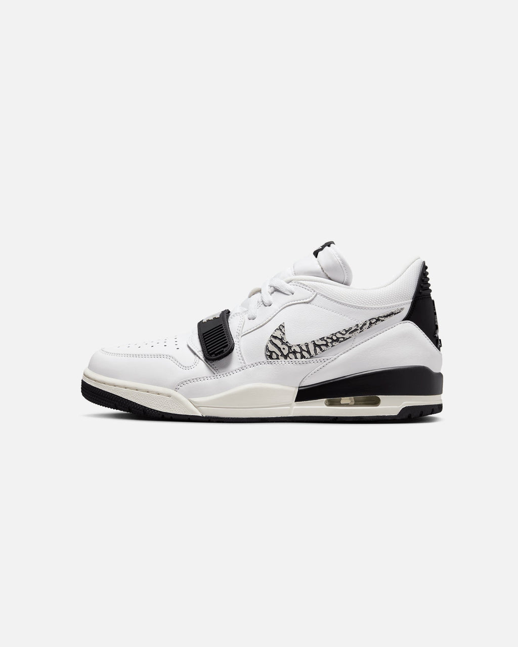 HOT Products Jordan Air Jordan Legacy 312 Low White/White