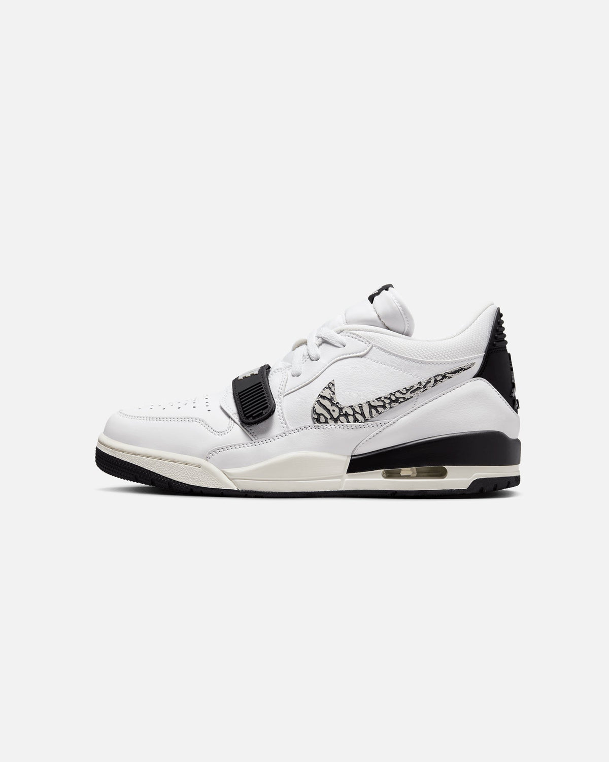 HOT Products Jordan Air Jordan Legacy 312 Low White/White