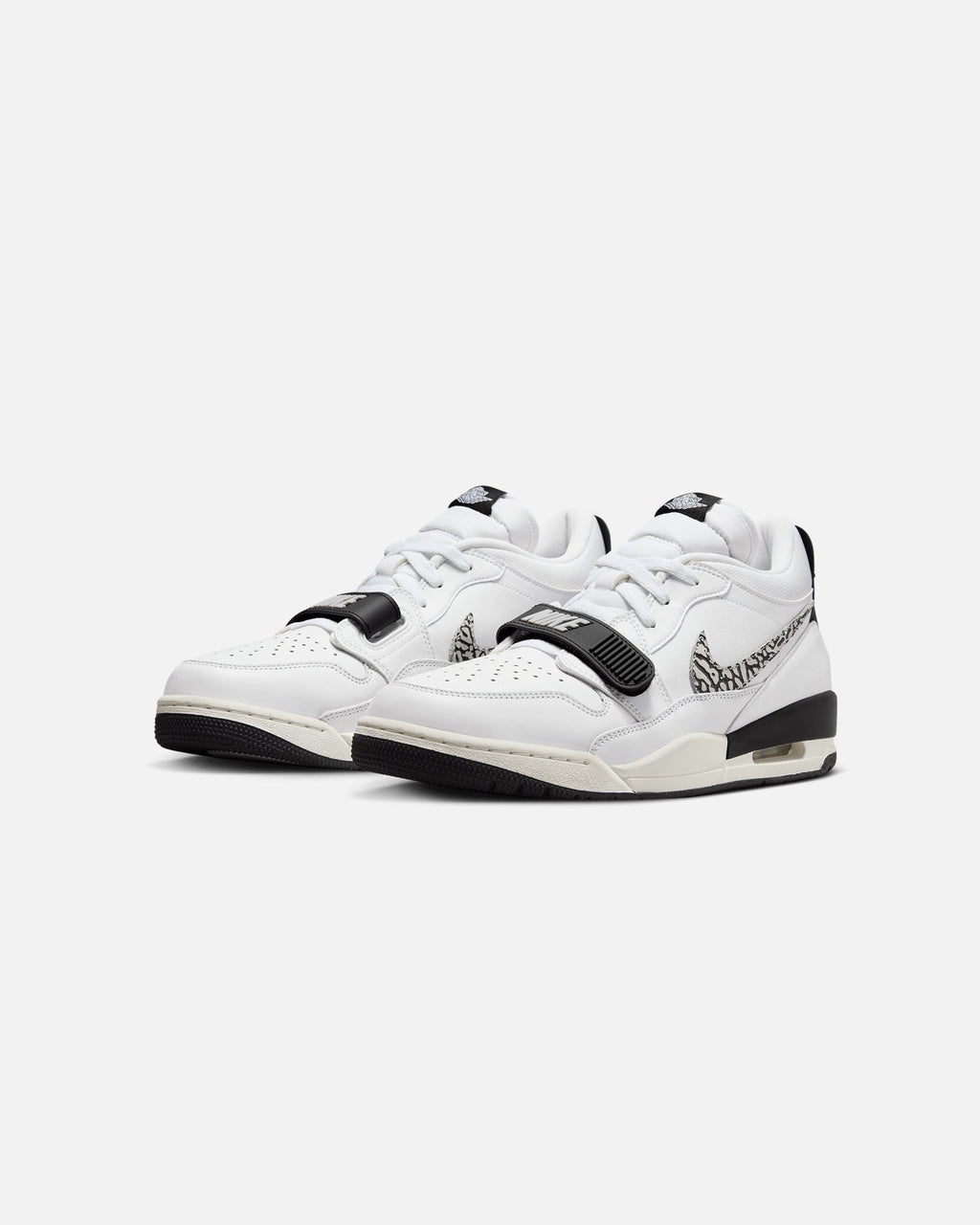 HOT Products Jordan Air Jordan Legacy 312 Low White/White