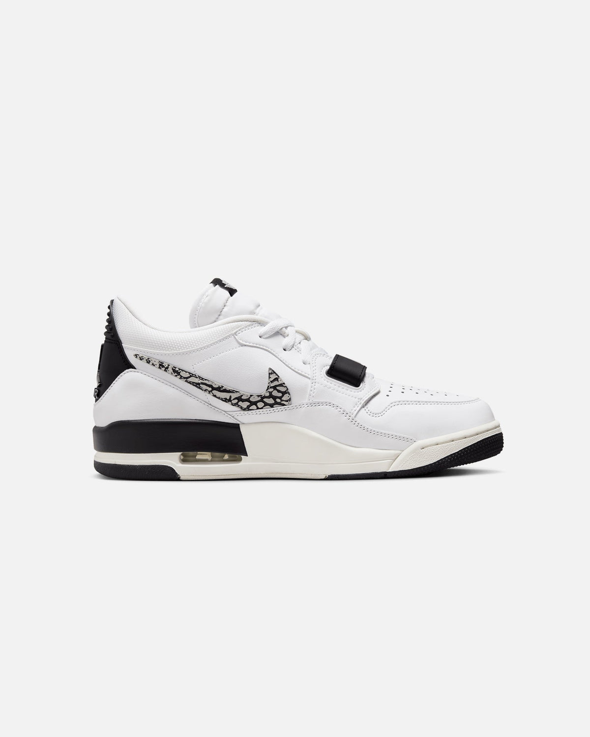 HOT Products Jordan Air Jordan Legacy 312 Low White/White
