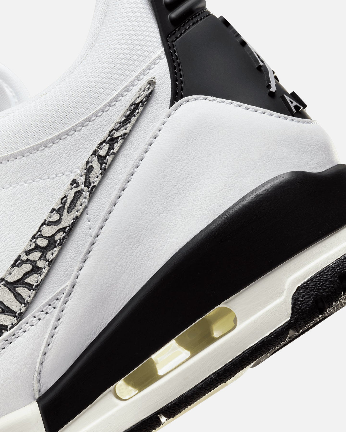 HOT Products Jordan Air Jordan Legacy 312 Low White/White