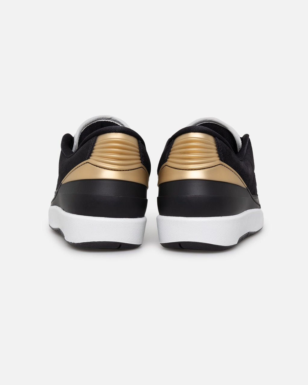 HOT Products Jordan Women's Air Jordan 2 Retro Low Black