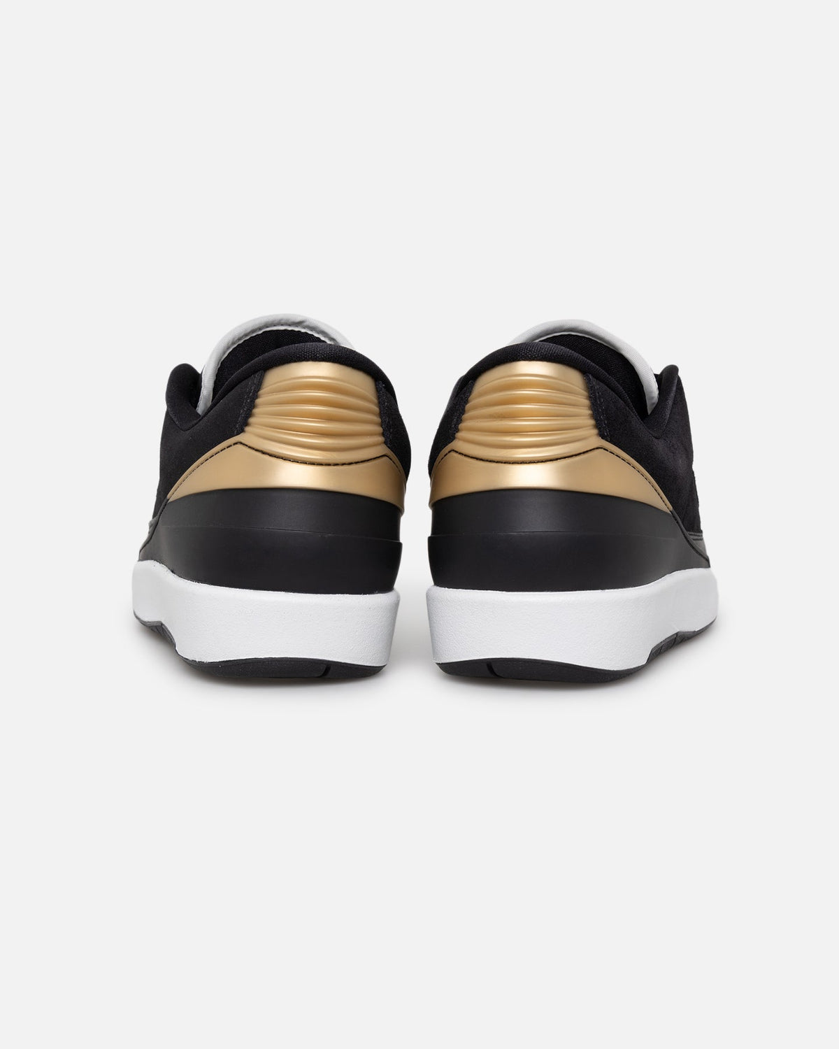 HOT Products Jordan Women's Air Jordan 2 Retro Low Black