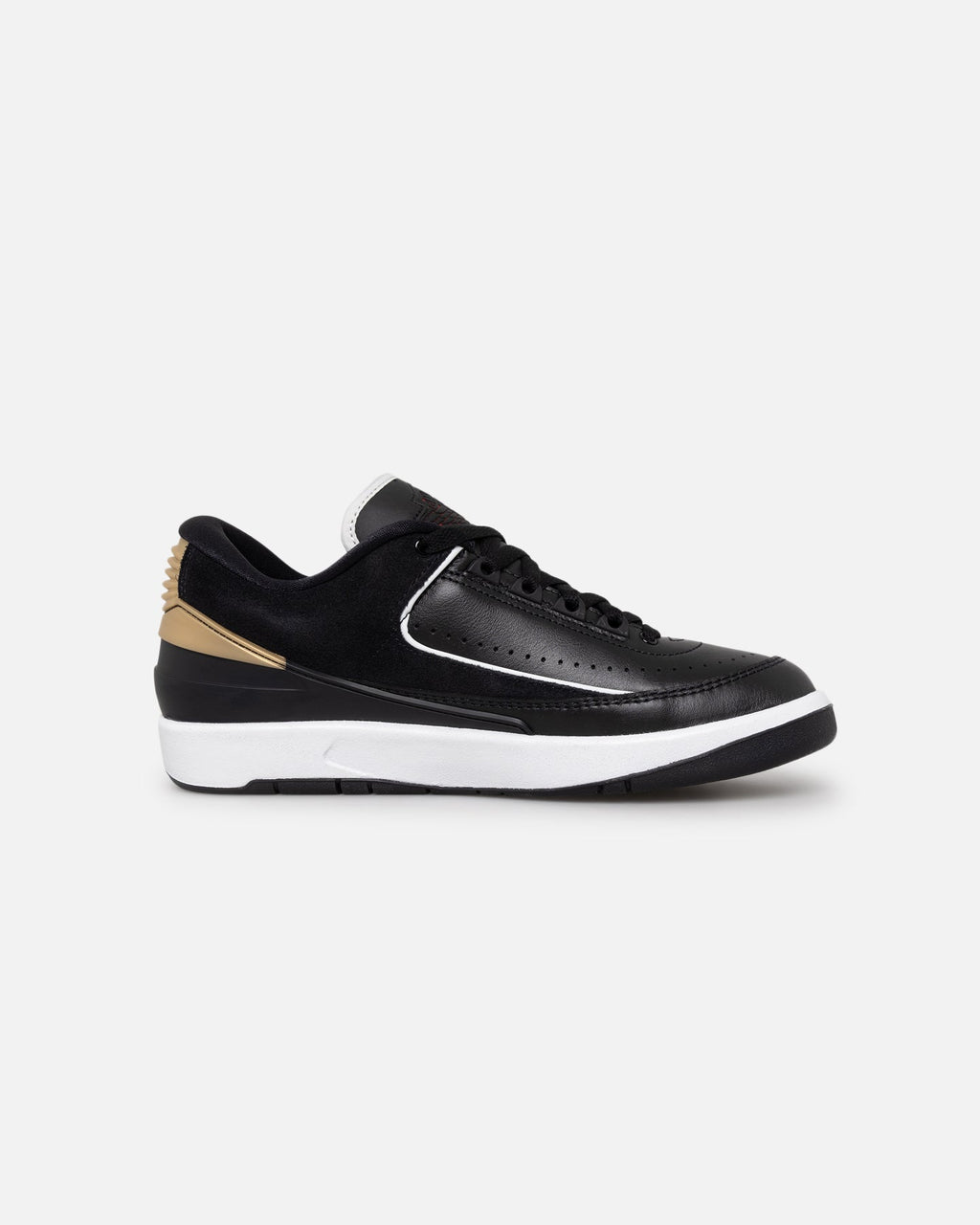HOT Products Jordan Women's Air Jordan 2 Retro Low Black