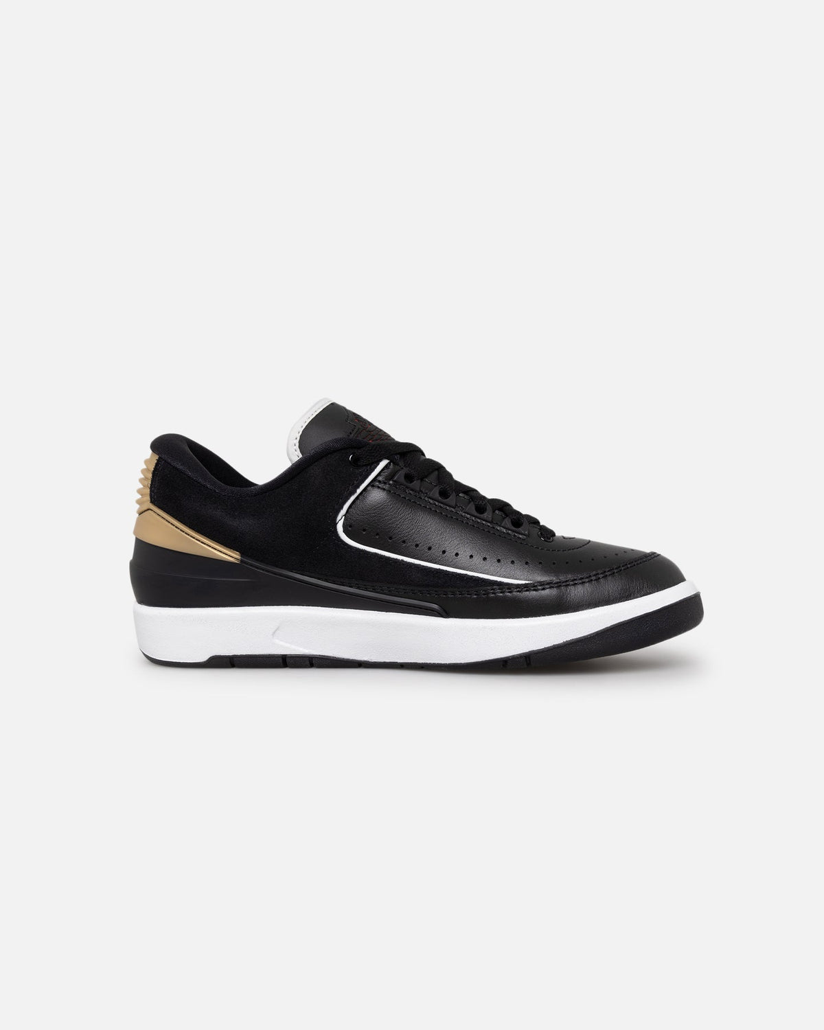HOT Products Jordan Women's Air Jordan 2 Retro Low Black