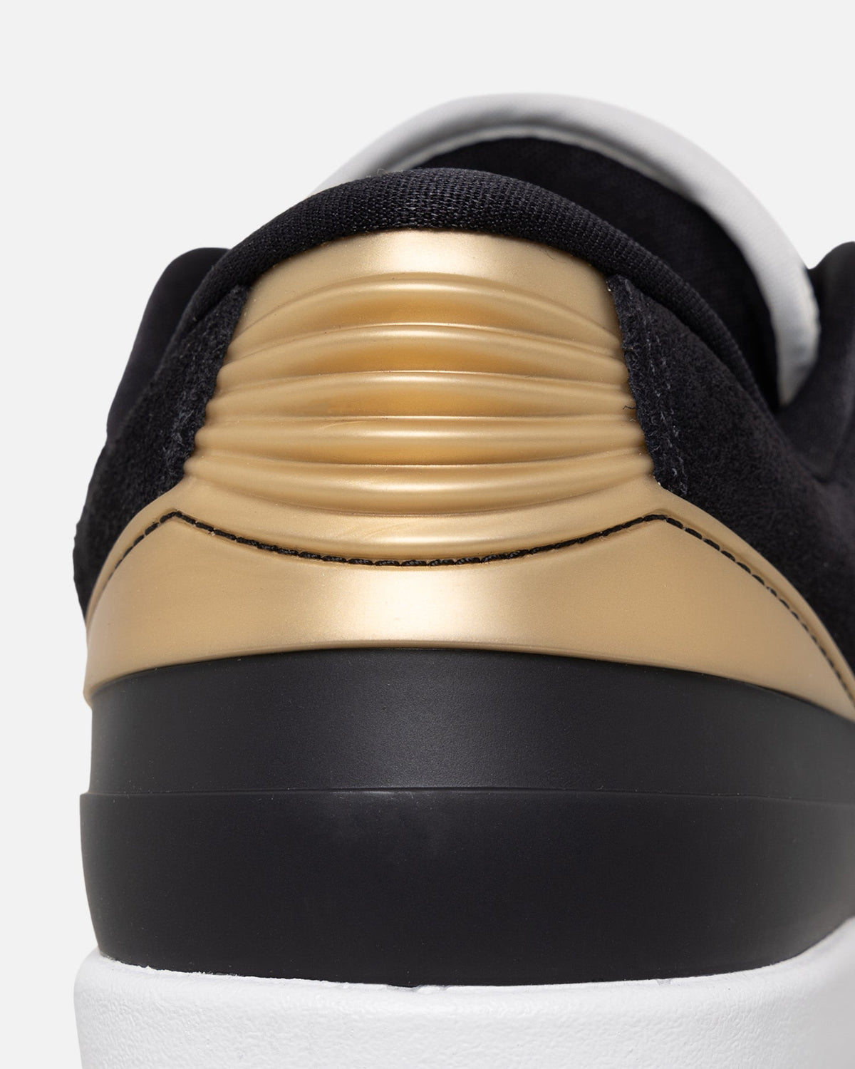 HOT Products Jordan Women's Air Jordan 2 Retro Low Black