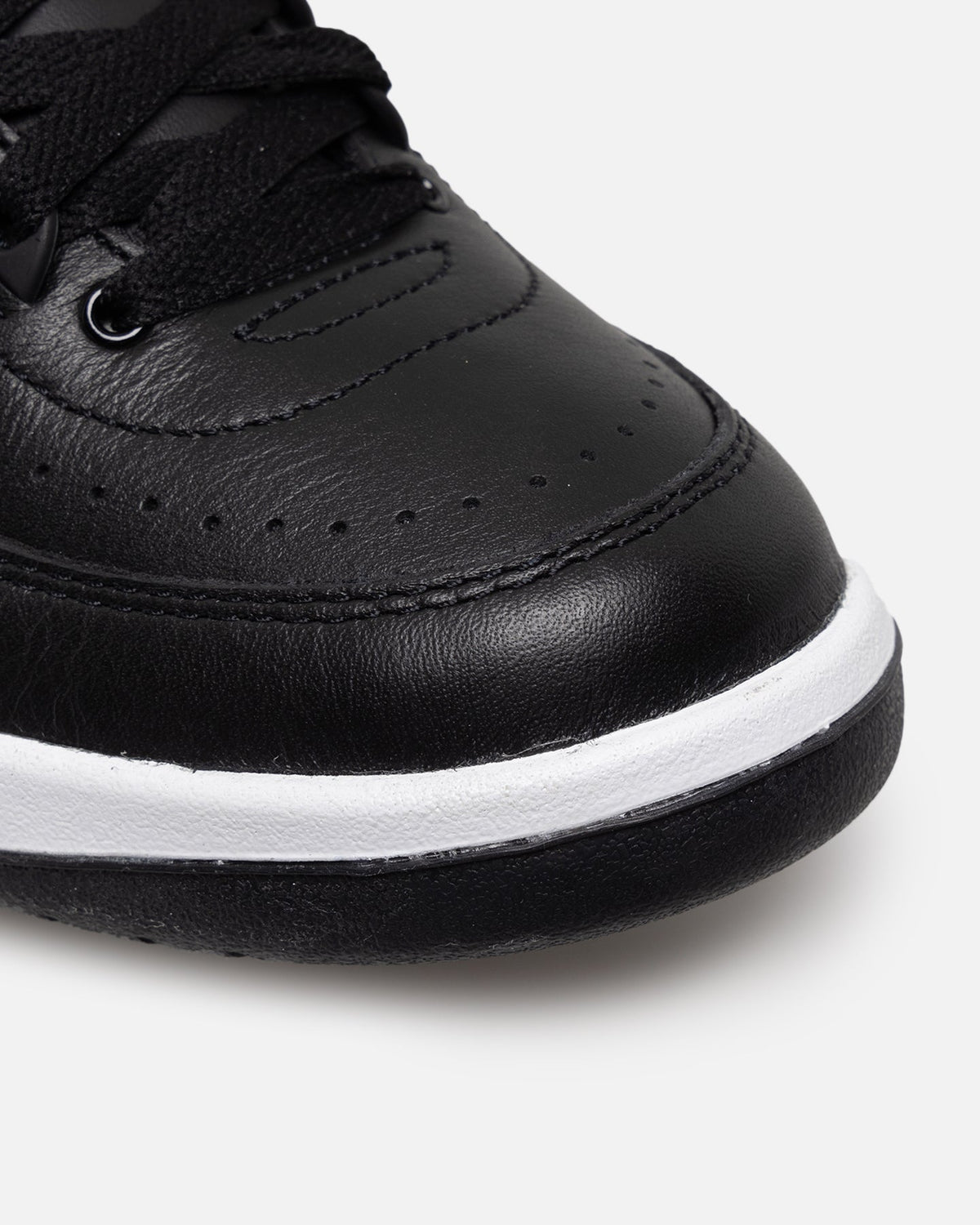 HOT Products Jordan Women's Air Jordan 2 Retro Low Black