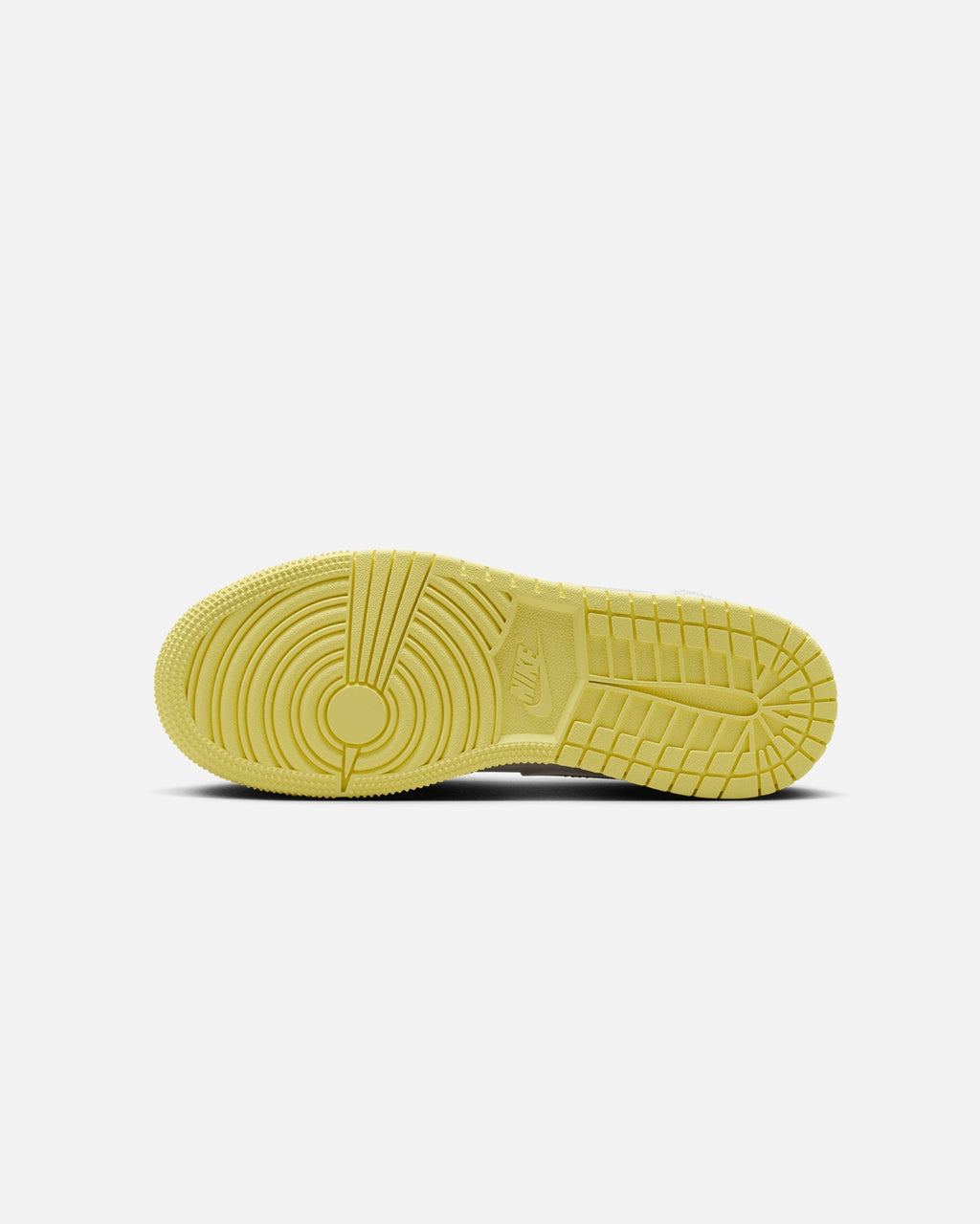HOT Products Jordan Kids' Air Jordan 1 Mid (GS) Sail/Lt Laser Orange