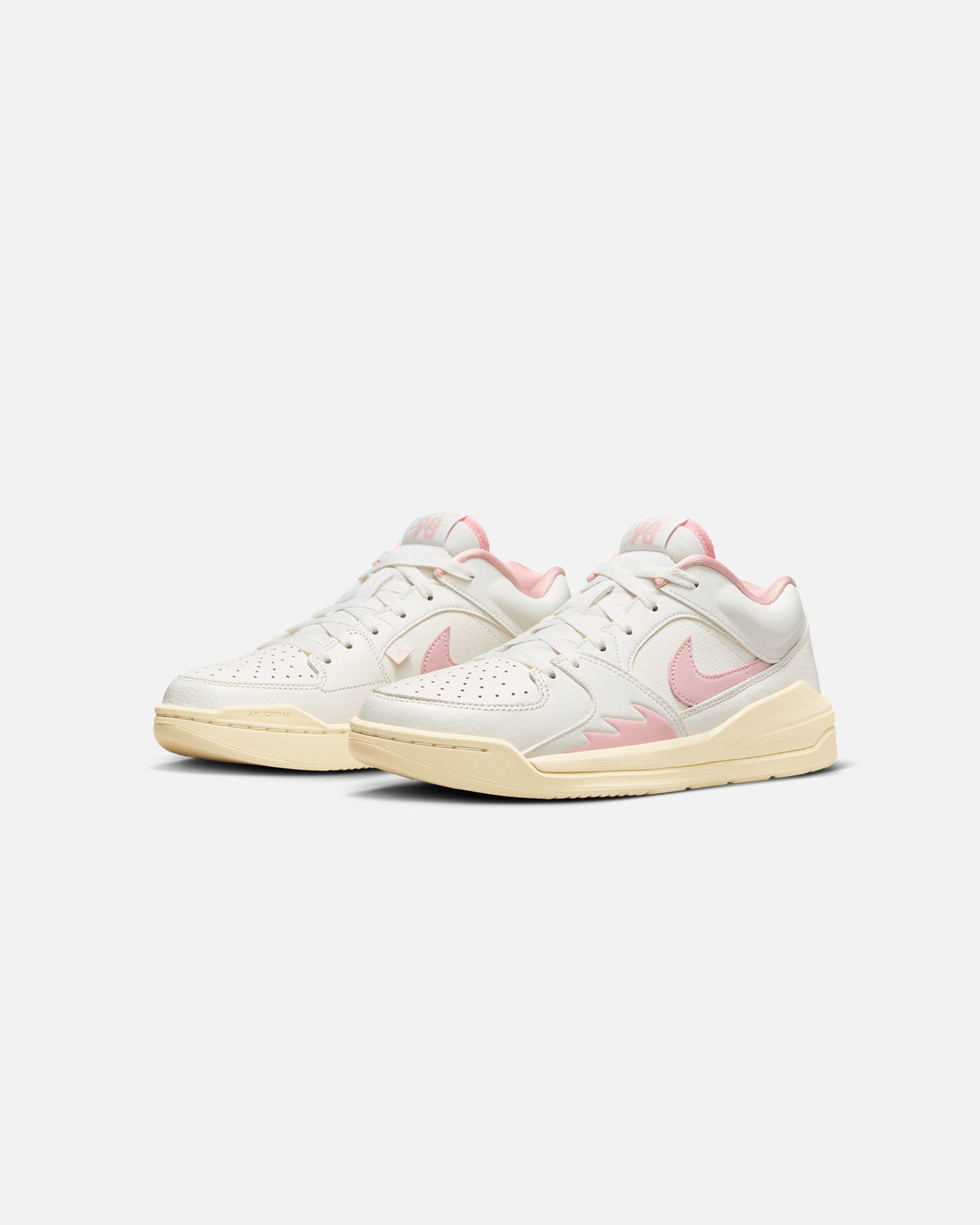 HOT Products Jordan Women's Stadium 90 Sail/Legend Pink