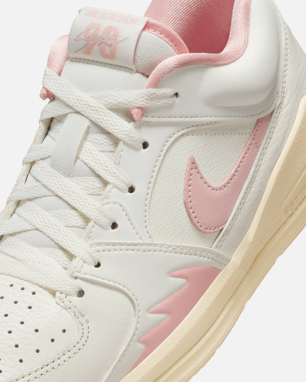 HOT Products Jordan Women's Stadium 90 Sail/Legend Pink