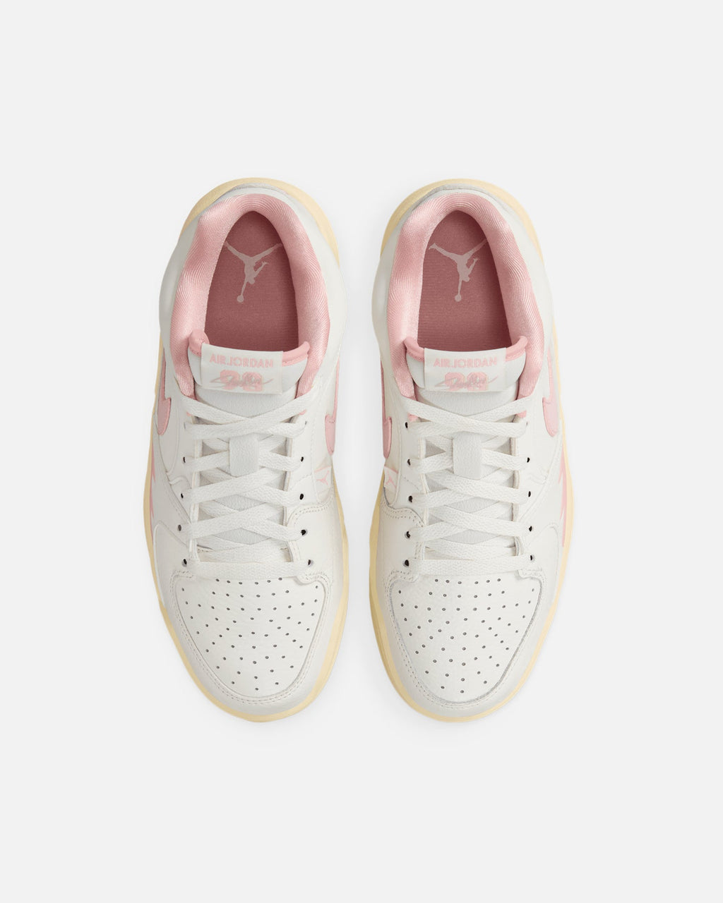 HOT Products Jordan Women's Stadium 90 Sail/Legend Pink