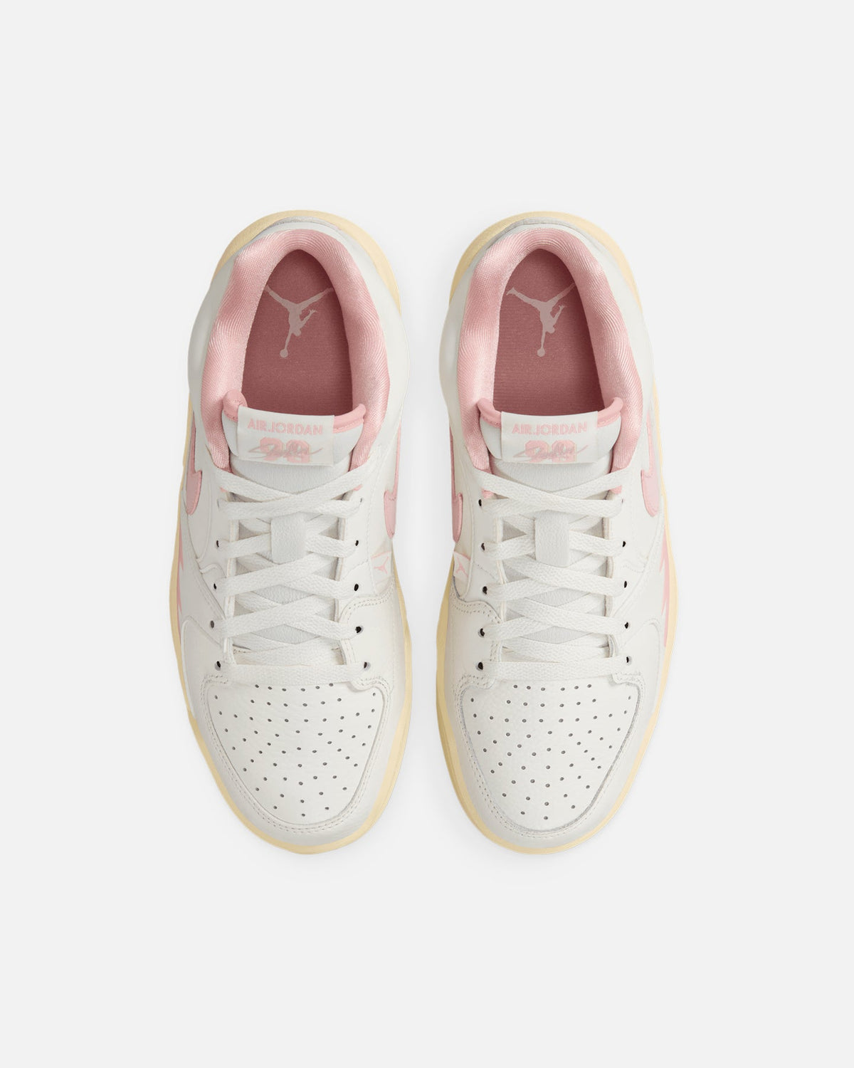 HOT Products Jordan Women's Stadium 90 Sail/Legend Pink