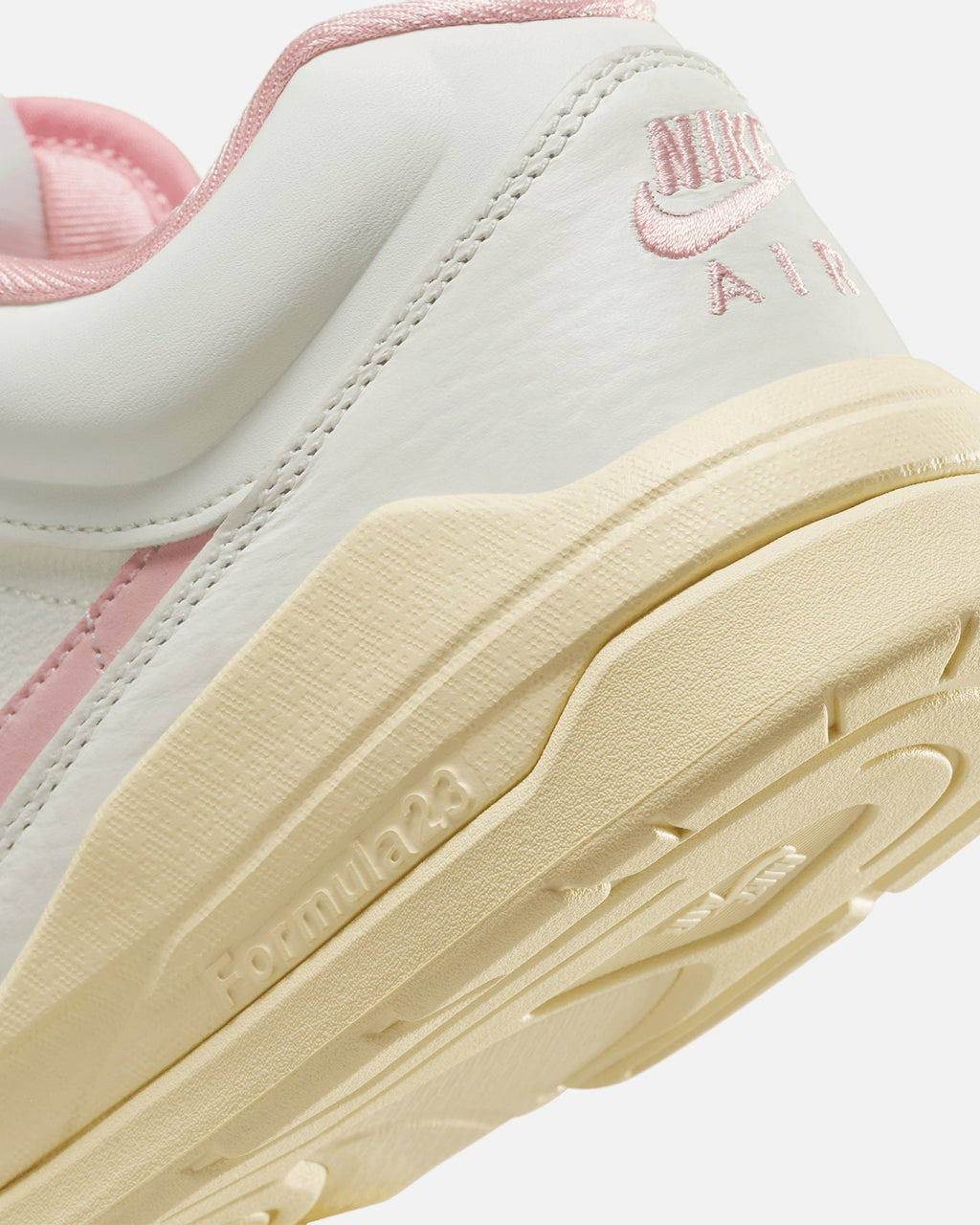 HOT Products Jordan Women's Stadium 90 Sail/Legend Pink
