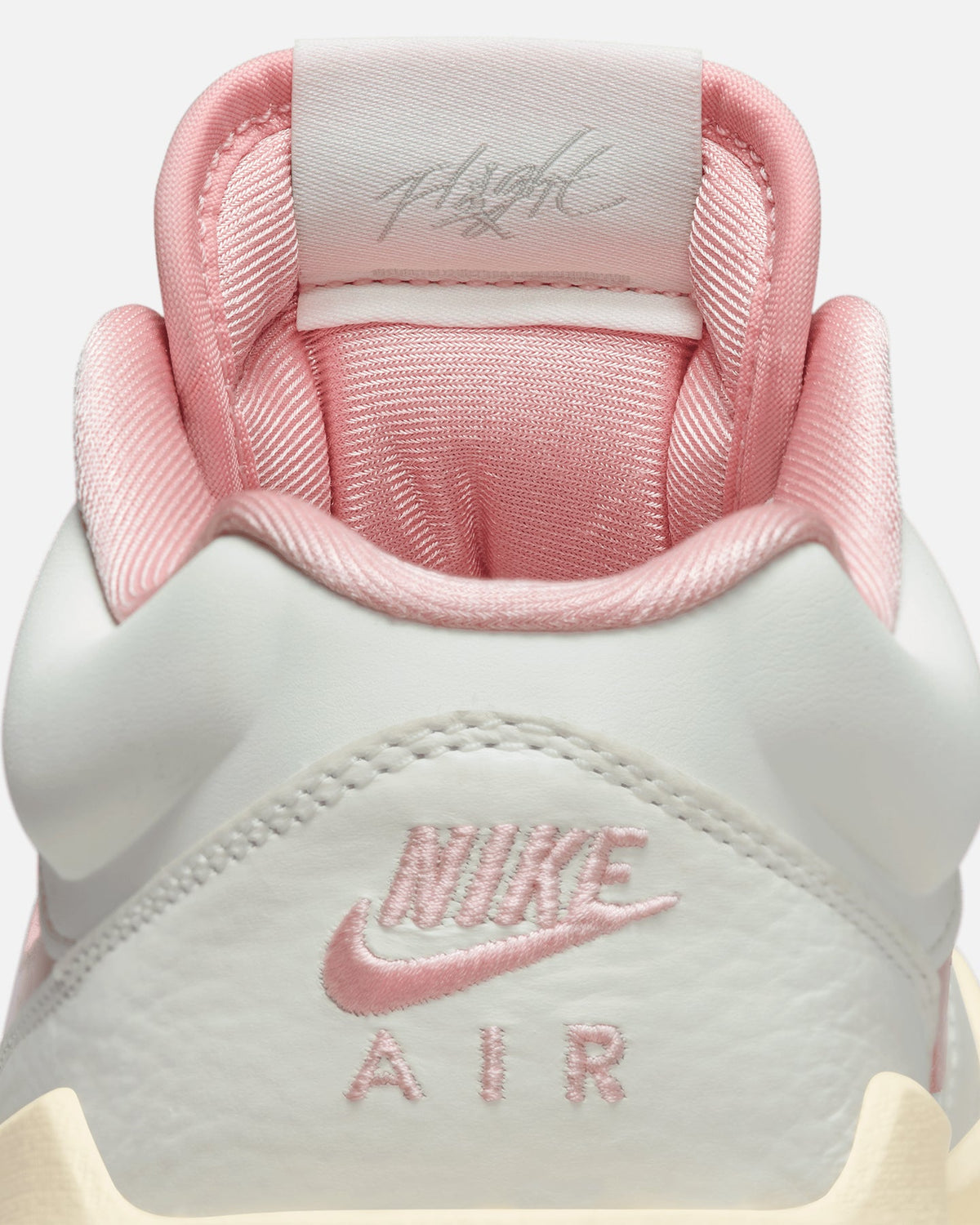HOT Products Jordan Women's Stadium 90 Sail/Legend Pink