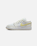 HOT Products Jordan Kids' Air Jordan 1 Low (GS) Sail/Lt Laser Orange