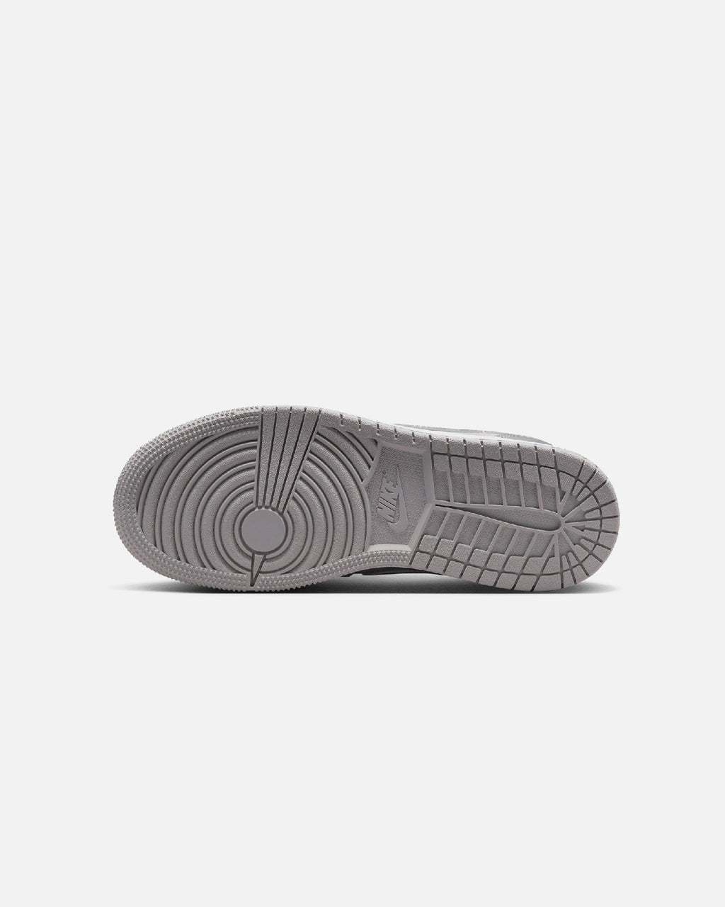 HOT Products Jordan Kids' Air Jordan 1 Low OG (GS) Neutral Grey/Metallic