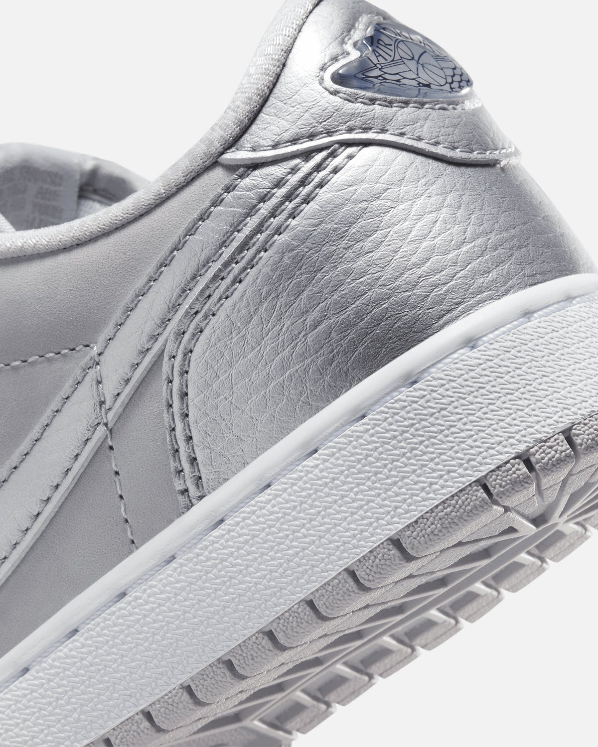 HOT Products Jordan Kids' Air Jordan 1 Low OG (GS) Neutral Grey/Metallic
