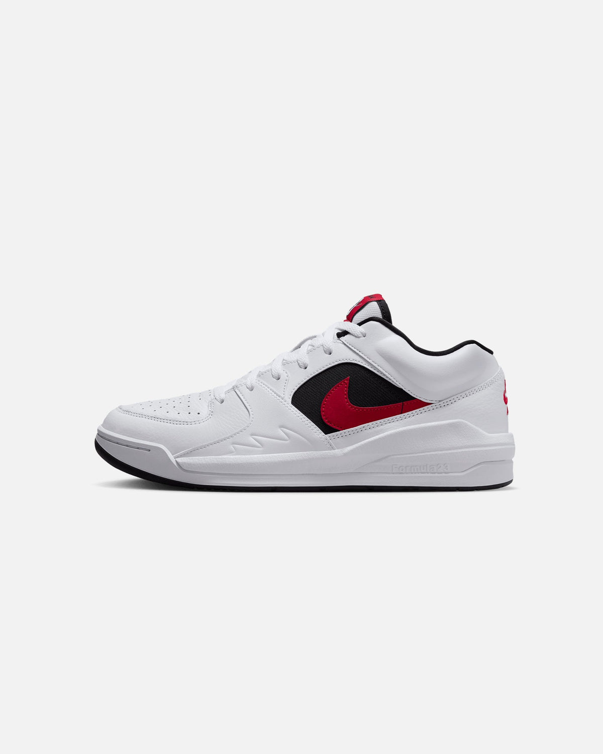 HOT Products Jordan Stadium 90 White/Gym Red