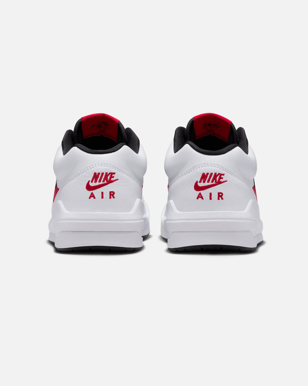 HOT Products Jordan Stadium 90 White/Gym Red