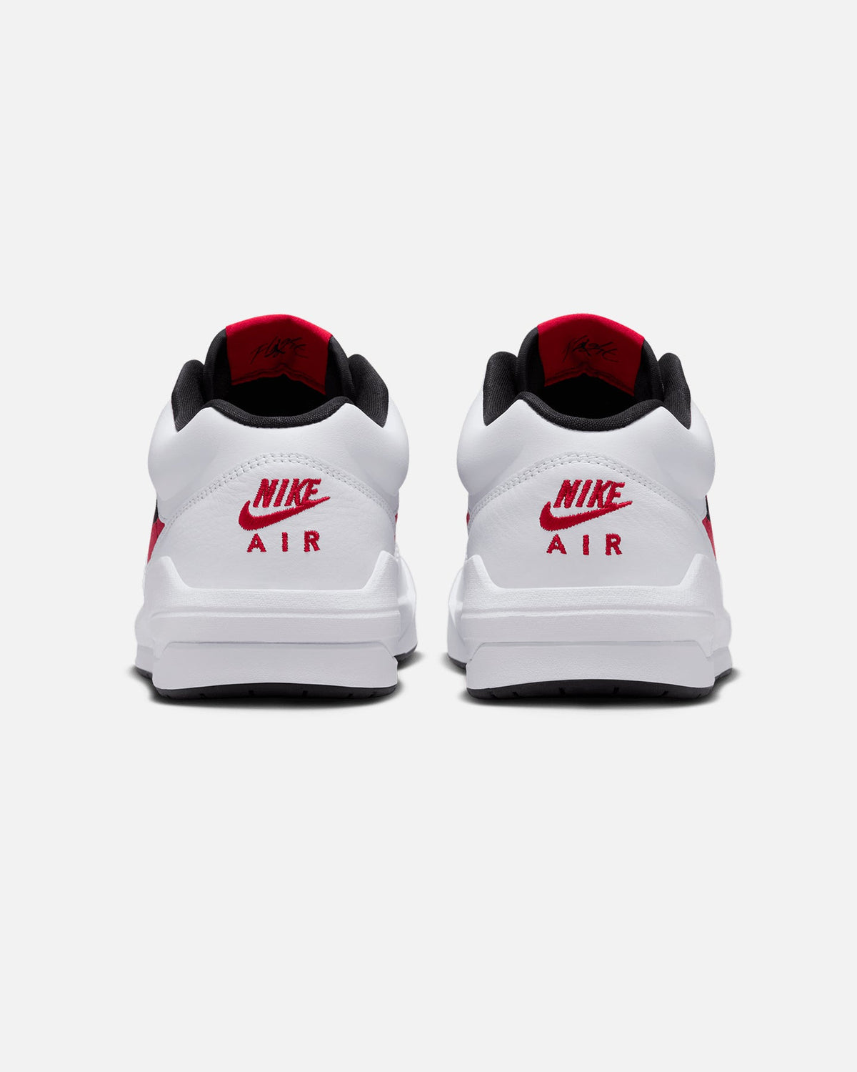 HOT Products Jordan Stadium 90 White/Gym Red