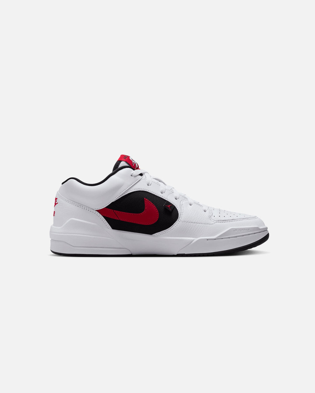 HOT Products Jordan Stadium 90 White/Gym Red
