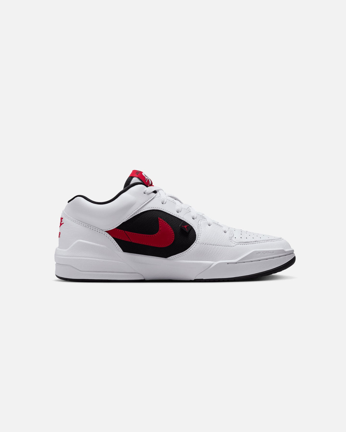 HOT Products Jordan Stadium 90 White/Gym Red