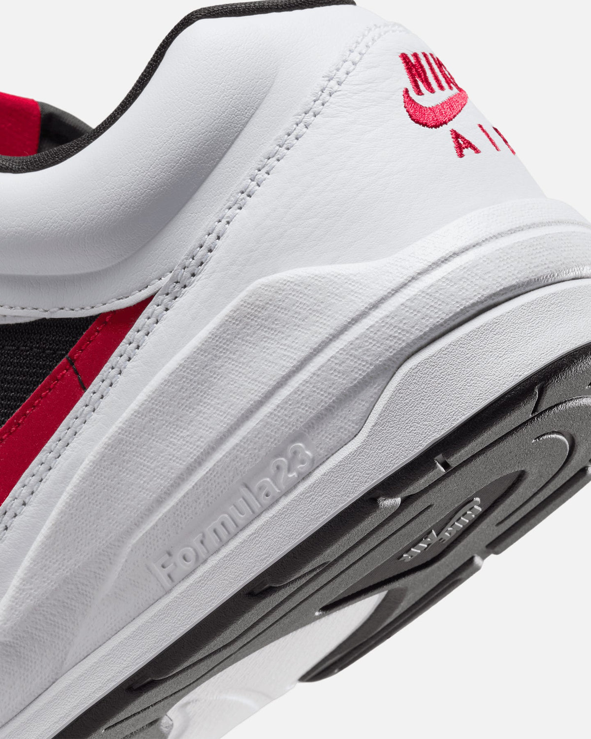 HOT Products Jordan Stadium 90 White/Gym Red