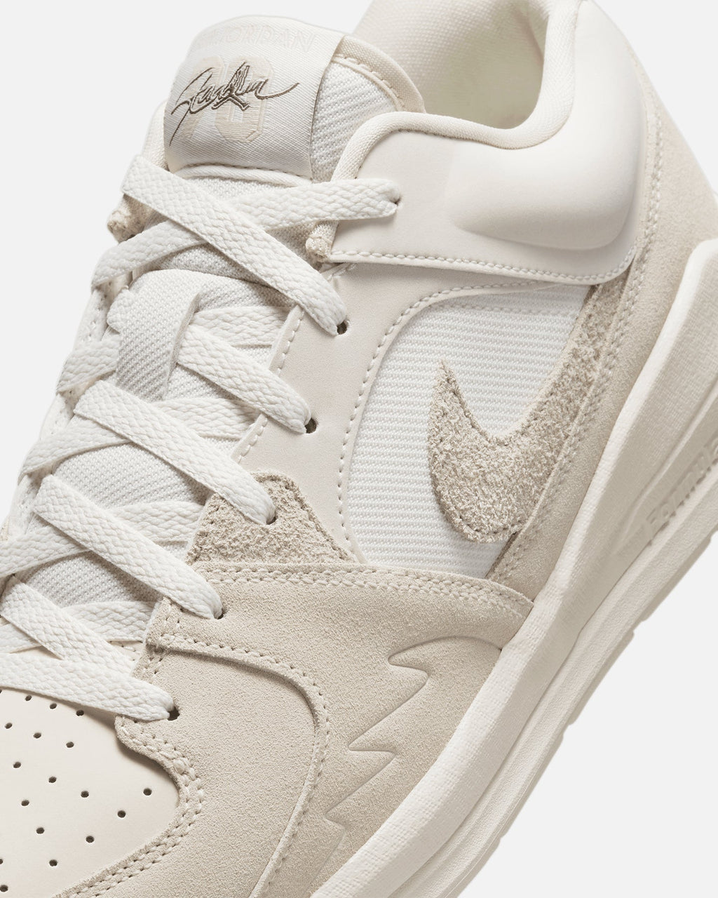HOT Products Jordan Stadium 90 Sail/Sandstone