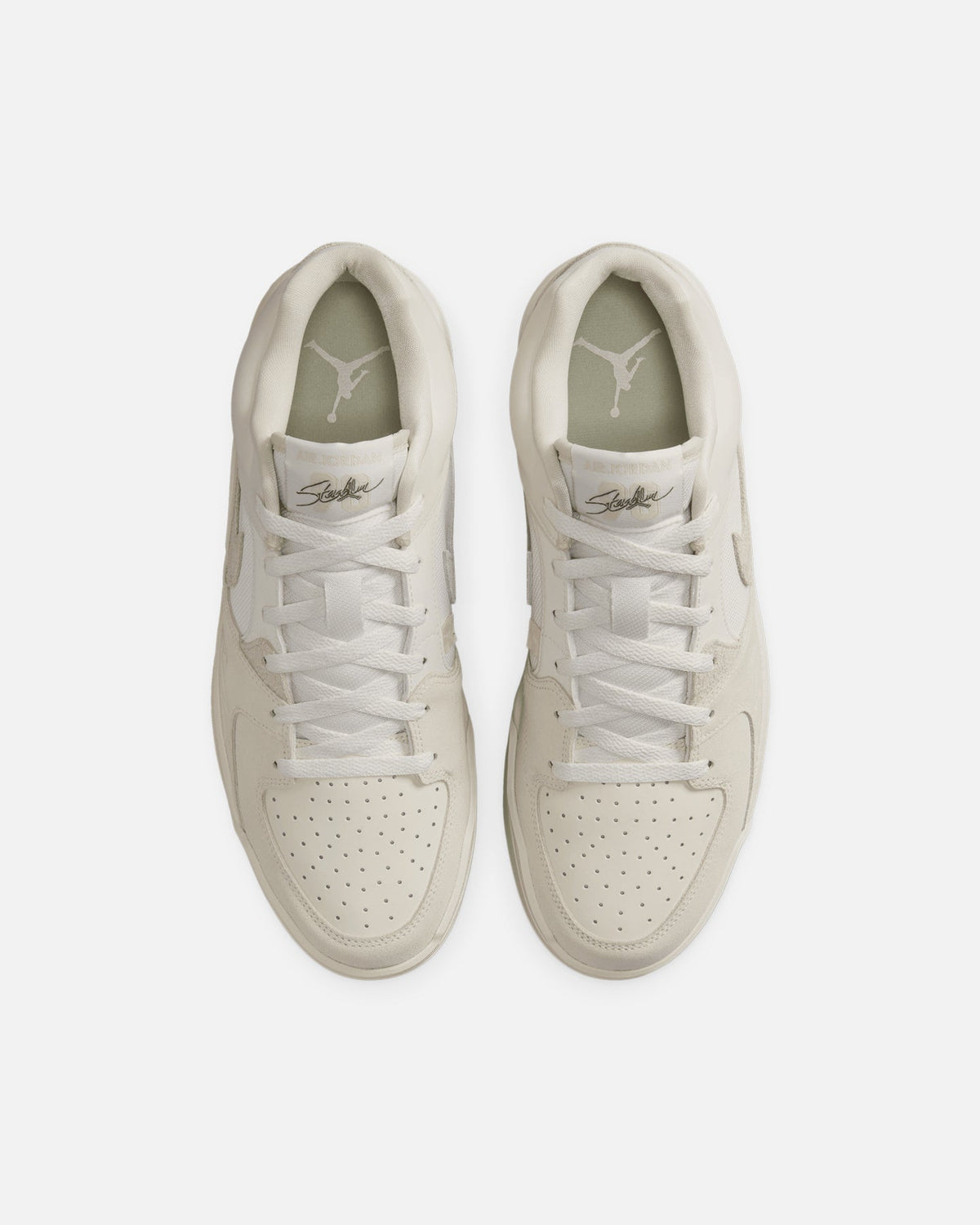 HOT Products Jordan Stadium 90 Sail/Sandstone