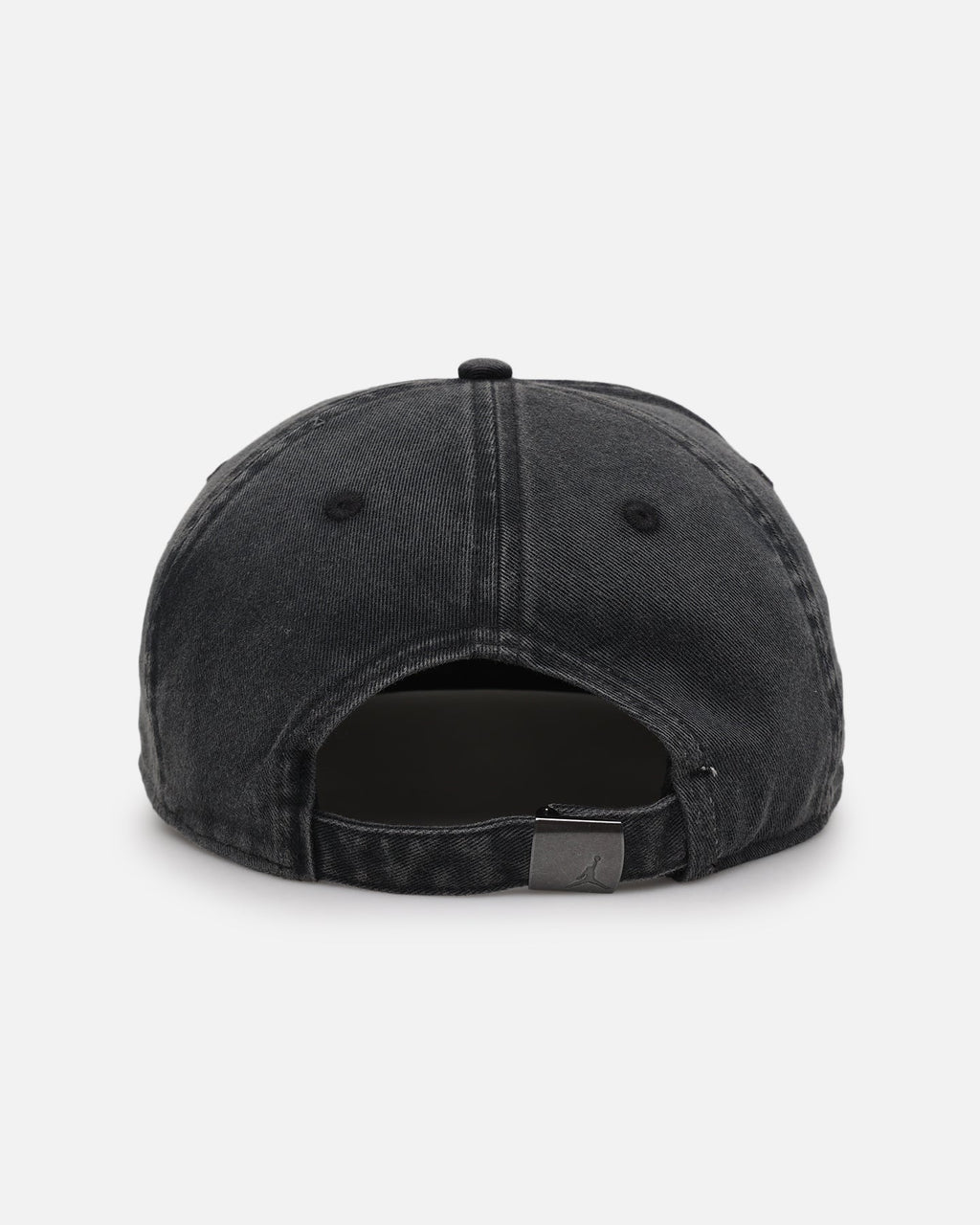 HOT Products Jordan Flight Pro Unstructured Pro 5-Panel Strapback Black/White