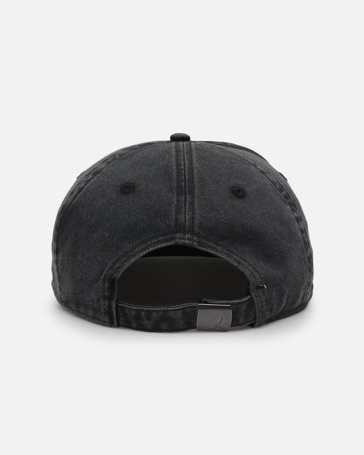 HOT Products Jordan Flight Pro Unstructured Pro 5-Panel Strapback Black/White