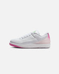 HOT Products Jordan Air Jordan 2 Retro Low White/Green Str