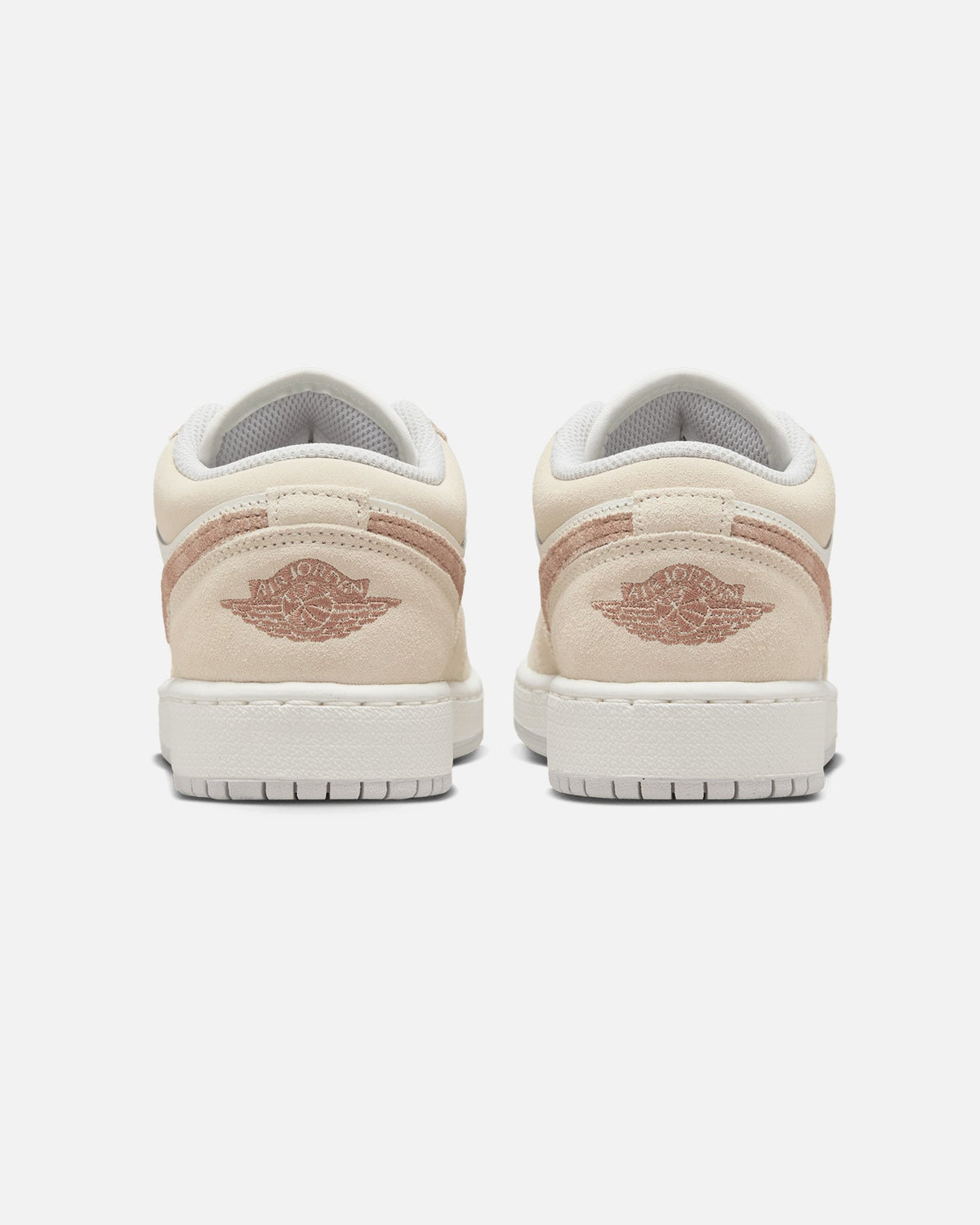 HOT Products Jordan Kids' Air Jordan 1 Low SE (GS) Legend Light Brown