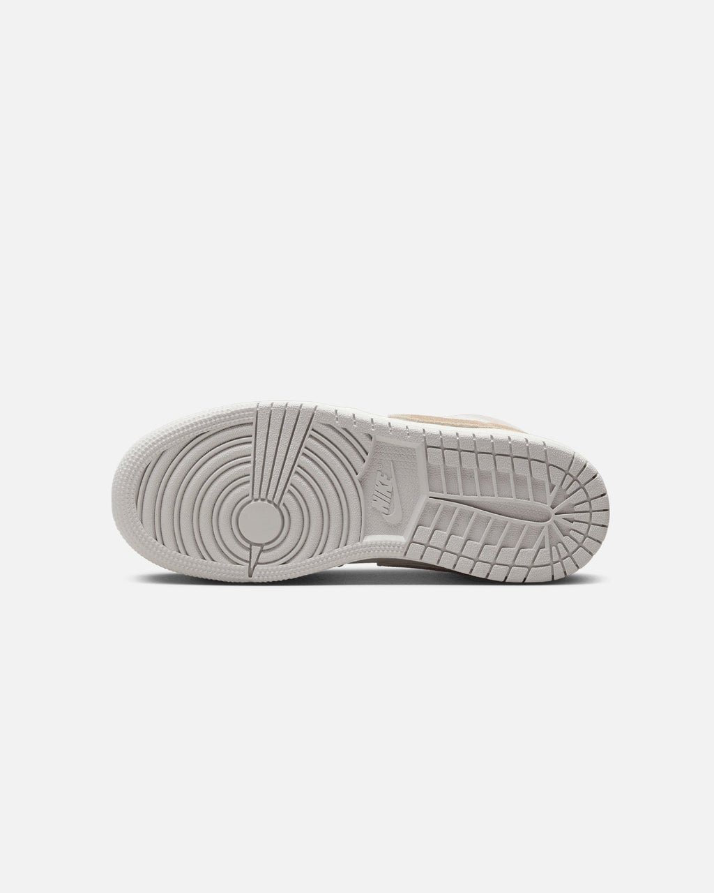 HOT Products Jordan Kids' Air Jordan 1 Low SE (GS) Legend Light Brown