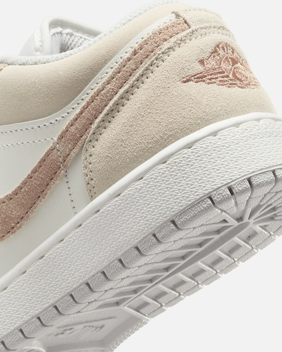 HOT Products Jordan Kids' Air Jordan 1 Low SE (GS) Legend Light Brown