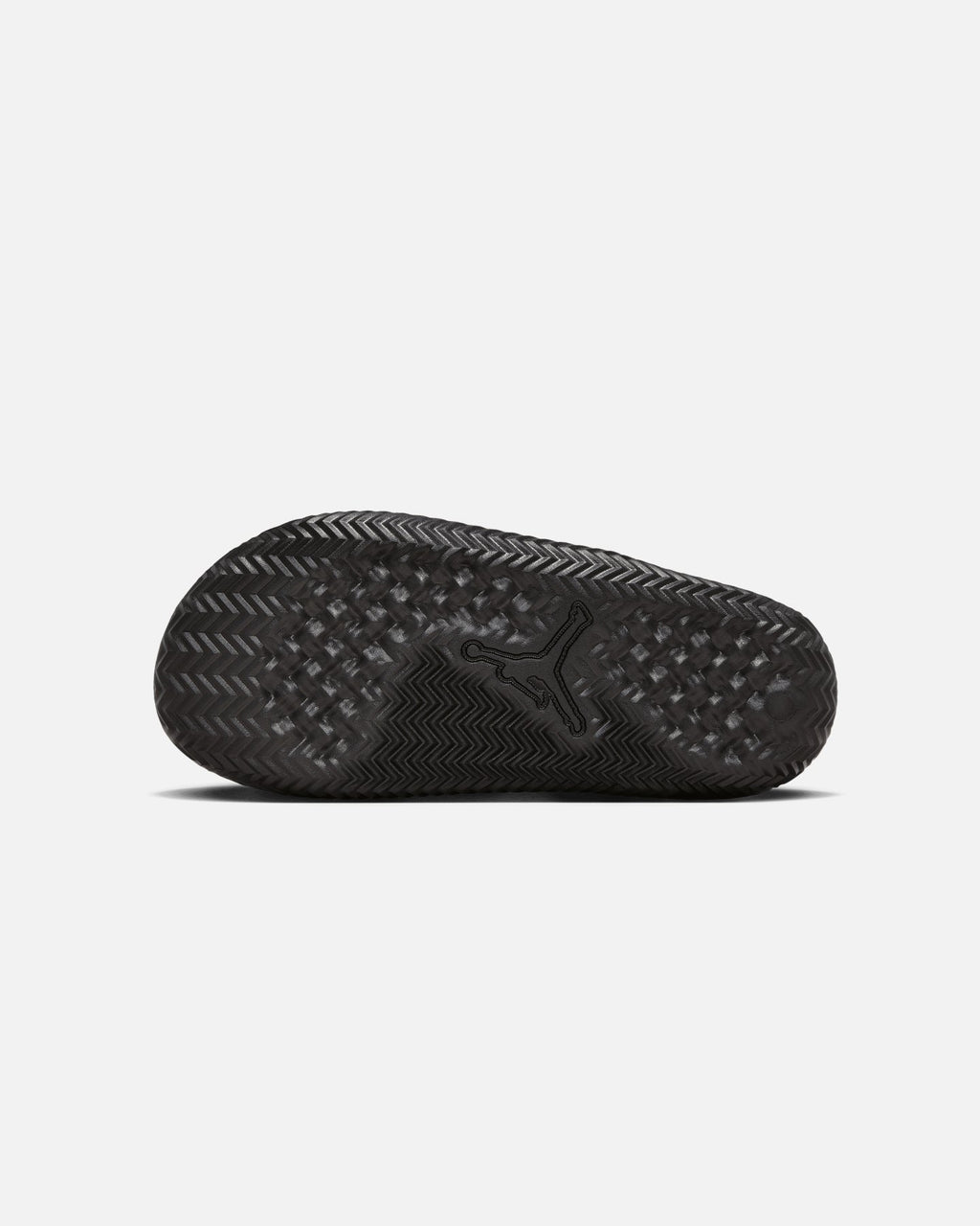 HOT Products Jordan Jumpman Slides Black/Metallic