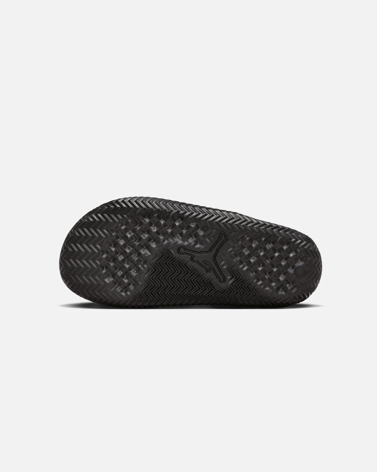 HOT Products Jordan Jumpman Slides Black/Metallic