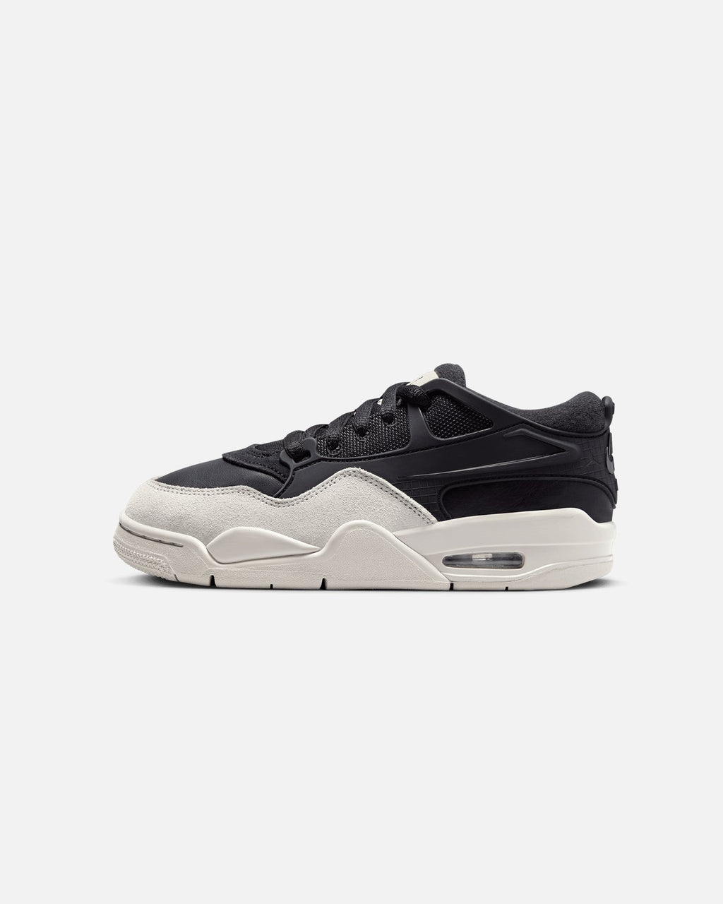 HOT Products Jordan Kids' Air Jordan 4 RM (GS) Black/Bone