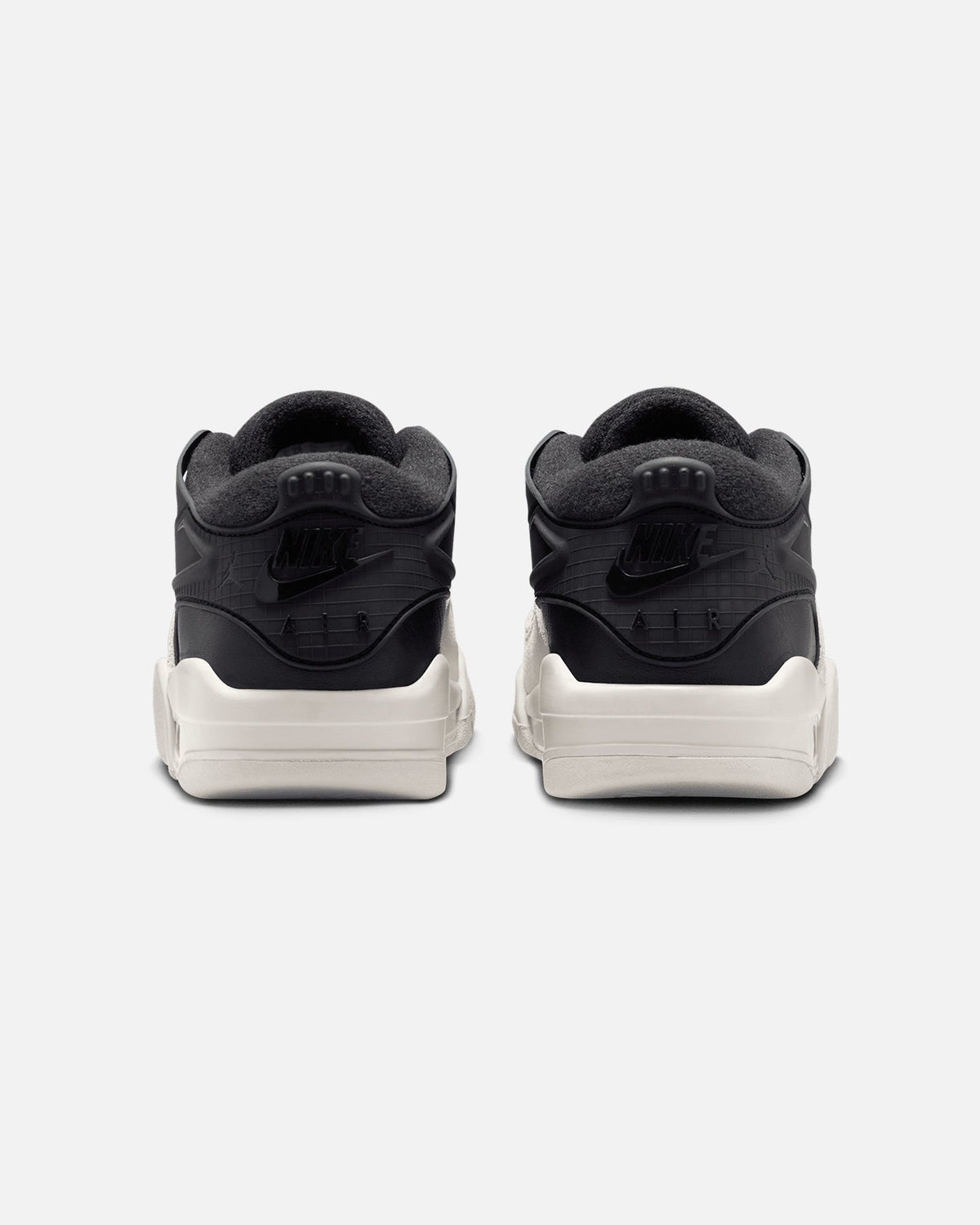 HOT Products Jordan Kids' Air Jordan 4 RM (GS) Black/Bone